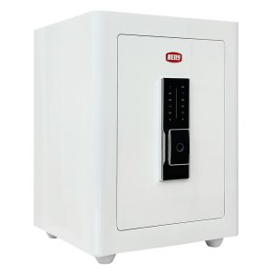 Két sắt Beny A60 Màu Trắng