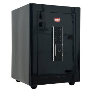 Két sắt Beny A60 Màu Đen