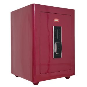 Két sắt Beny A60 Màu Đỏ