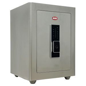 Két sắt Beny A60 Màu Nâu