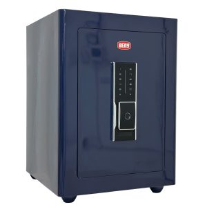 Két sắt Beny A60 Màu Xanh