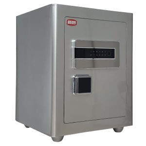 Két sắt Beny BN50 Màu Nâu