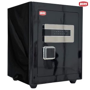 Két sắt Beny BN50 Màu Đen